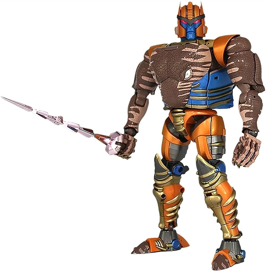 トランスフォーマートイズムービー　恐竜 KOバージョン Amazon.co.jp: LLXY トランスフォーマー おもちゃ ダイナボット
